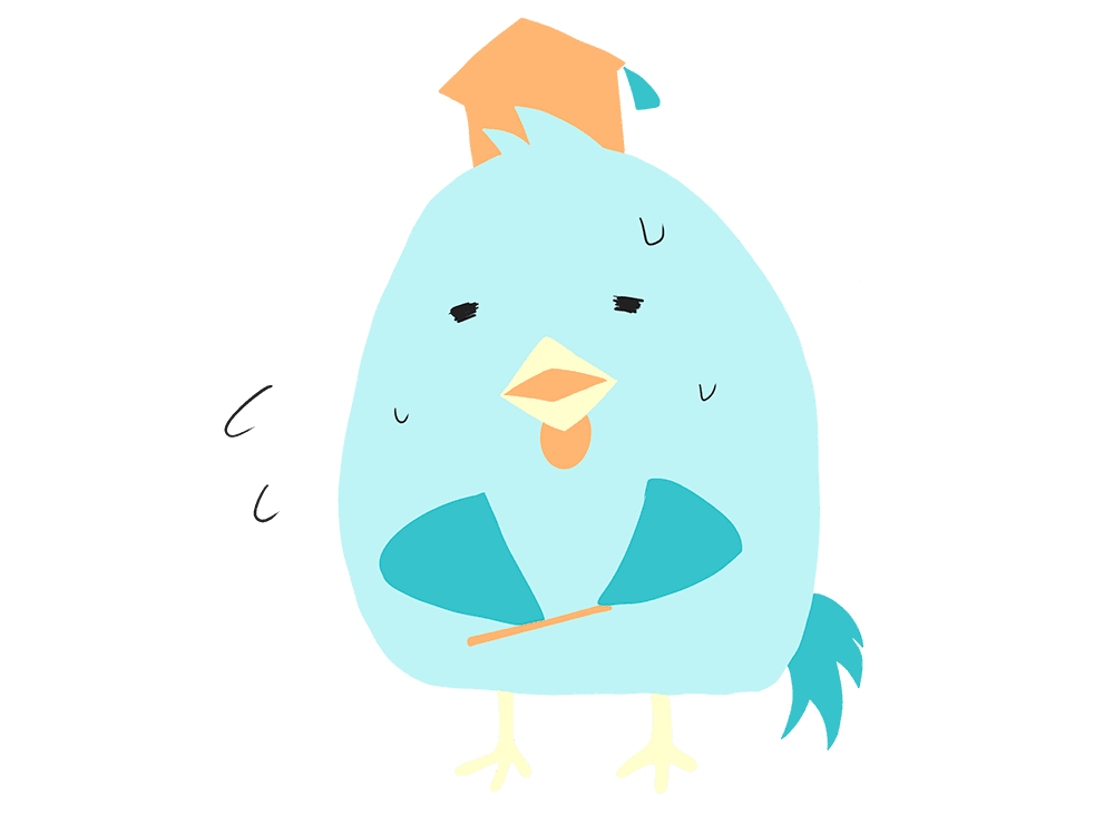 目標を覚えていますか?